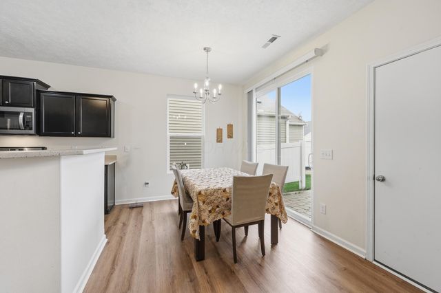 5812 Trail Creek Drive, Dublin, OH 43016