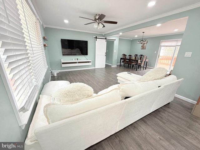 11731 ROOSEVELT RD, Fredericksburg, VA 22407