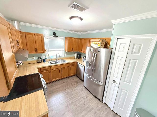 11731 ROOSEVELT RD, Fredericksburg, VA 22407