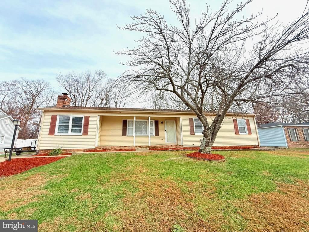 11731 ROOSEVELT RD, Fredericksburg, VA 22407