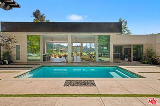 2766 Ellison Drive, Beverly Hills, CA 90210