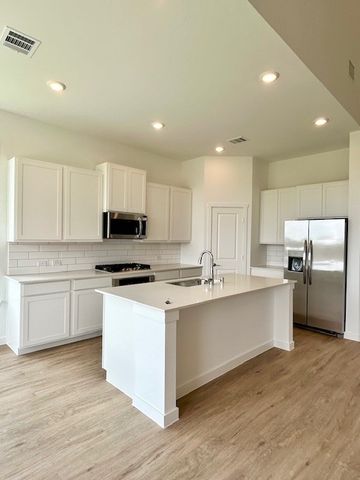 2204 Greenbelt Road, Celina, TX 75009