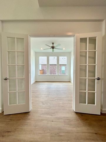 2204 Greenbelt Road, Celina, TX 75009