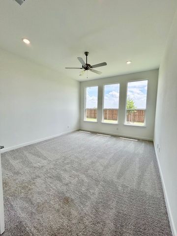 2204 Greenbelt Road, Celina, TX 75009