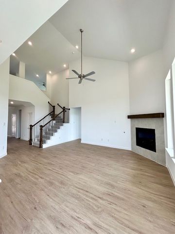 2204 Greenbelt Road, Celina, TX 75009