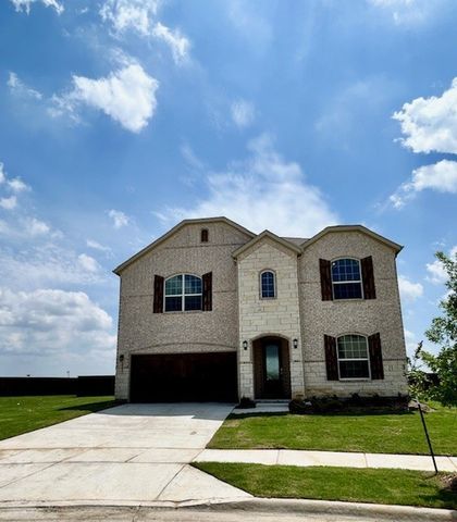 2204 Greenbelt Road, Celina, TX 75009