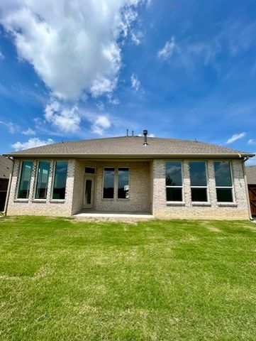 2204 Greenbelt Road, Celina, TX 75009