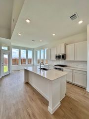 2204 Greenbelt Road, Celina, TX 75009