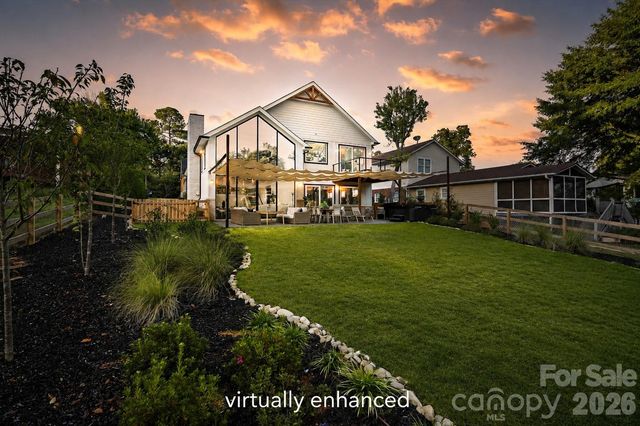7834 Green Cove Court, Denver, NC 28037