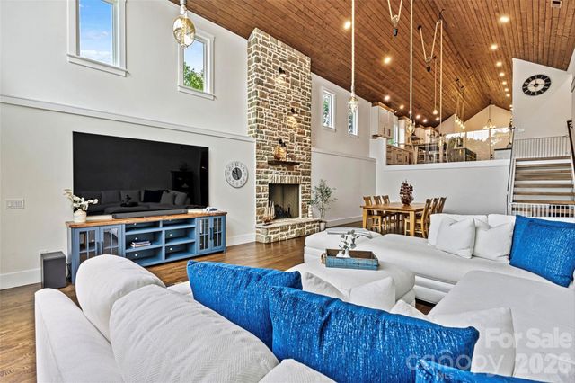 7834 Green Cove Court, Denver, NC 28037