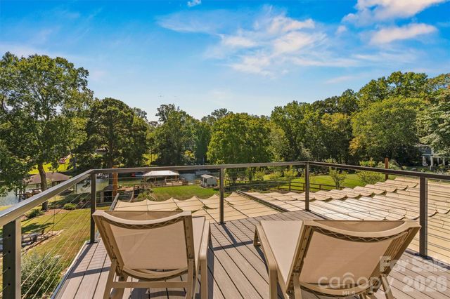 7834 Green Cove Court, Denver, NC 28037