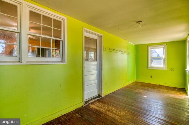 1622 ORANGE RD, Culpeper, VA 22701