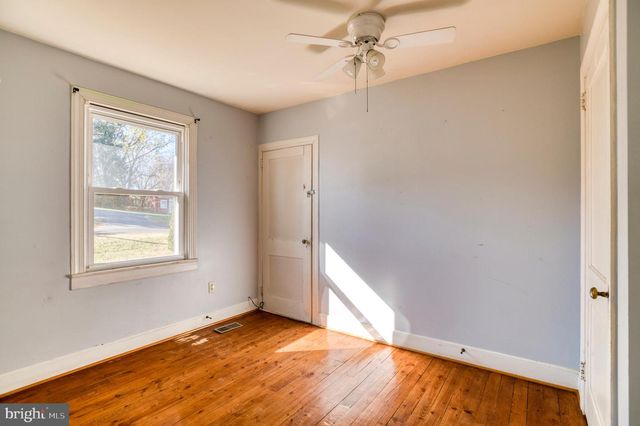 1622 ORANGE RD, Culpeper, VA 22701