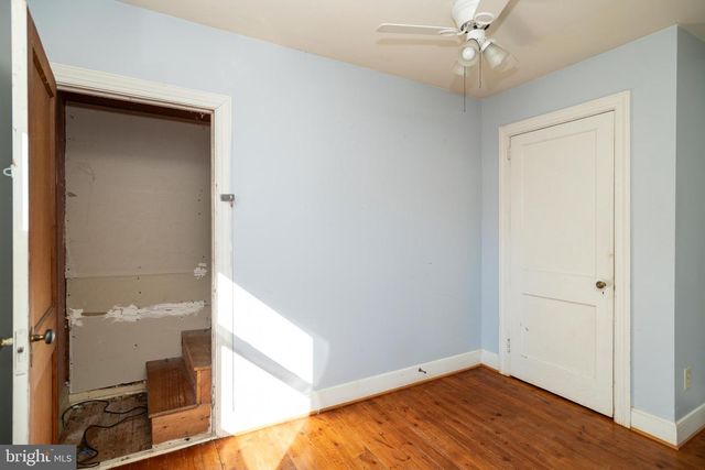 1622 ORANGE RD, Culpeper, VA 22701