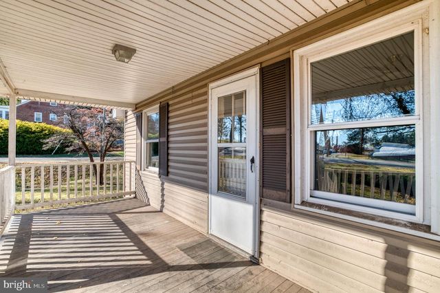 1622 ORANGE RD, Culpeper, VA 22701