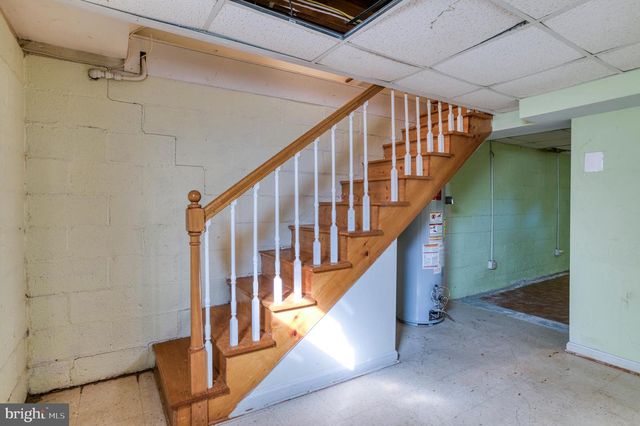 1622 ORANGE RD, Culpeper, VA 22701