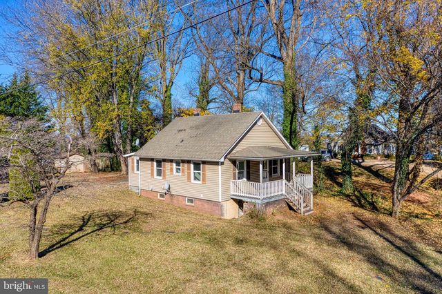 1622 ORANGE RD, Culpeper, VA 22701