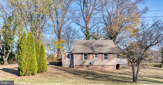 1622 ORANGE RD, Culpeper, VA 22701
