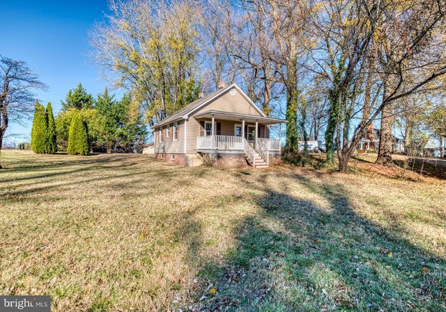 1622 ORANGE RD, Culpeper, VA 22701