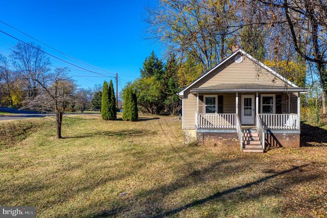 1622 ORANGE RD, Culpeper, VA 22701