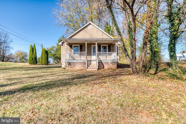 1622 ORANGE RD, Culpeper, VA 22701