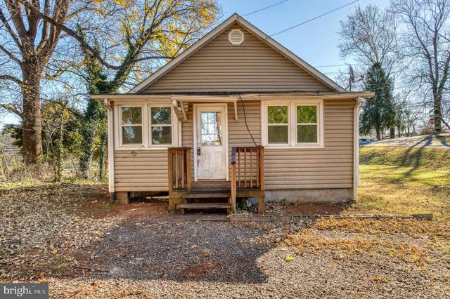 1622 ORANGE RD, Culpeper, VA 22701