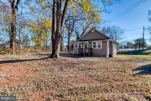 1622 ORANGE RD, Culpeper, VA 22701