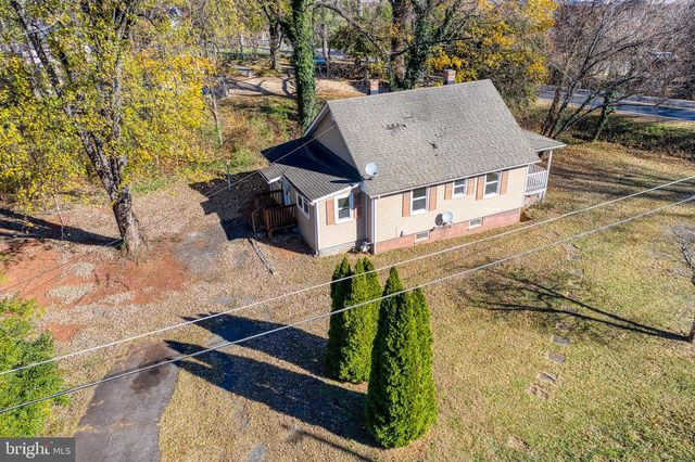 1622 ORANGE RD, Culpeper, VA 22701