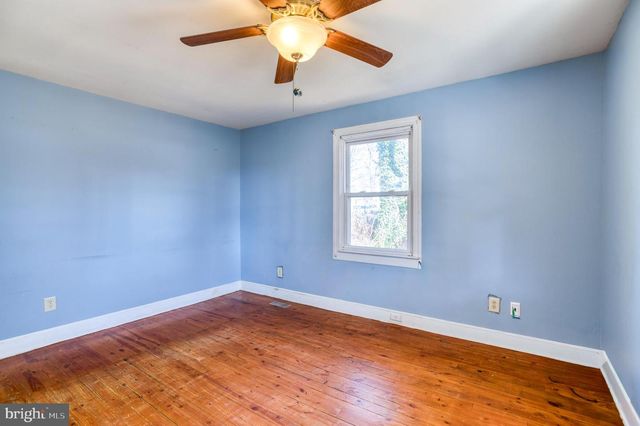 1622 ORANGE RD, Culpeper, VA 22701