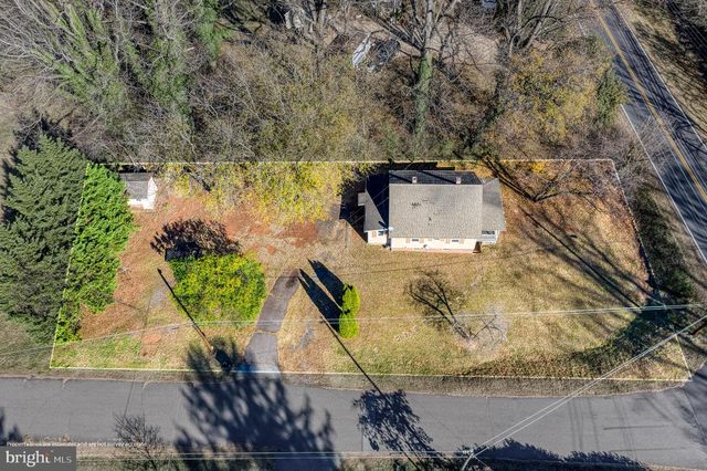 1622 ORANGE RD, Culpeper, VA 22701