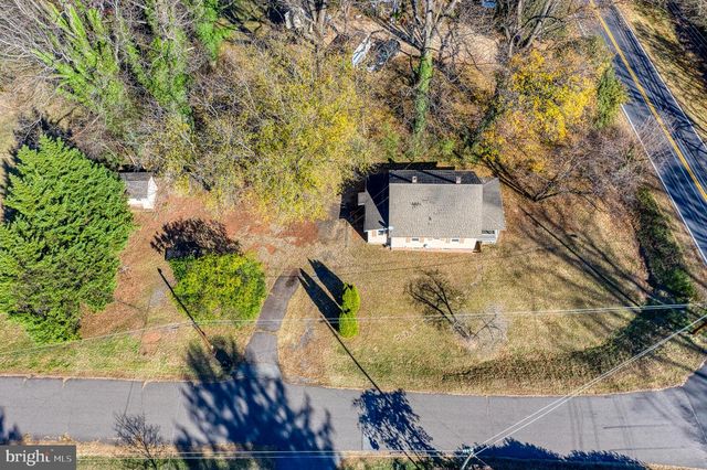 1622 ORANGE RD, Culpeper, VA 22701