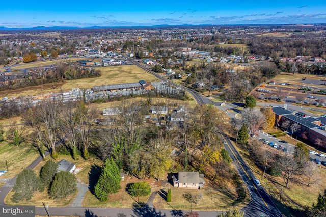 1622 ORANGE RD, Culpeper, VA 22701