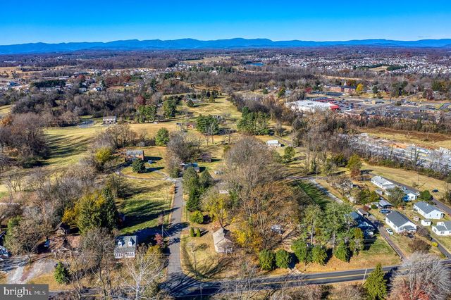 1622 ORANGE RD, Culpeper, VA 22701