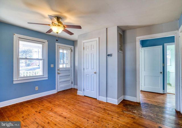 1622 ORANGE RD, Culpeper, VA 22701