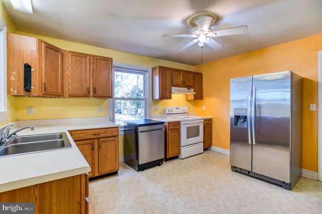1622 ORANGE RD, Culpeper, VA 22701
