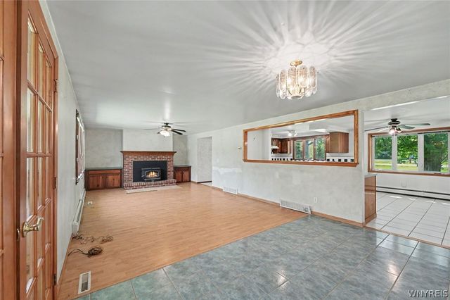 3185 Townline Road, Alden, NY 14086