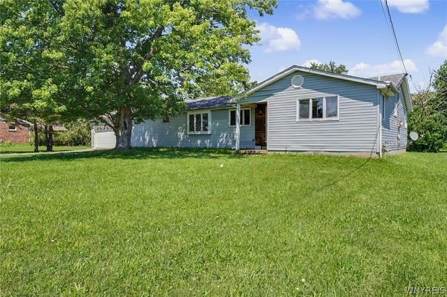 3185 Townline Road, Alden, NY 14086