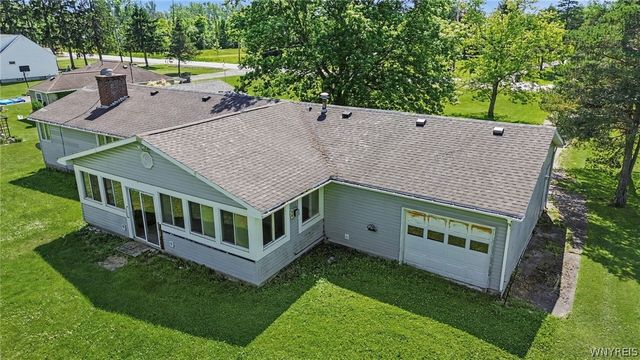 3185 Townline Road, Alden, NY 14086