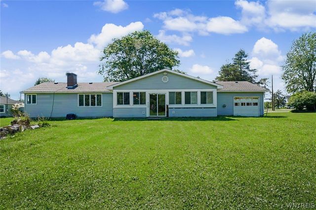 3185 Townline Road, Alden, NY 14086