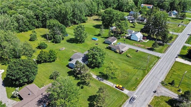 3185 Townline Road, Alden, NY 14086
