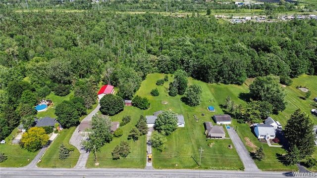 3185 Townline Road, Alden, NY 14086