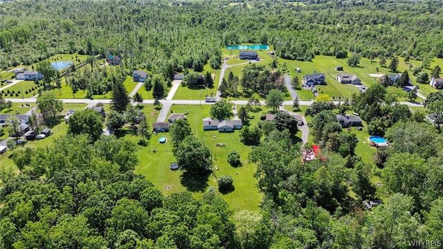 3185 Townline Road, Alden, NY 14086
