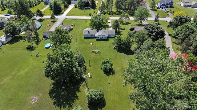 3185 Townline Road, Alden, NY 14086