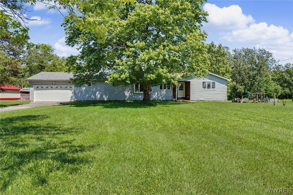 3185 Townline Road, Alden, NY 14086