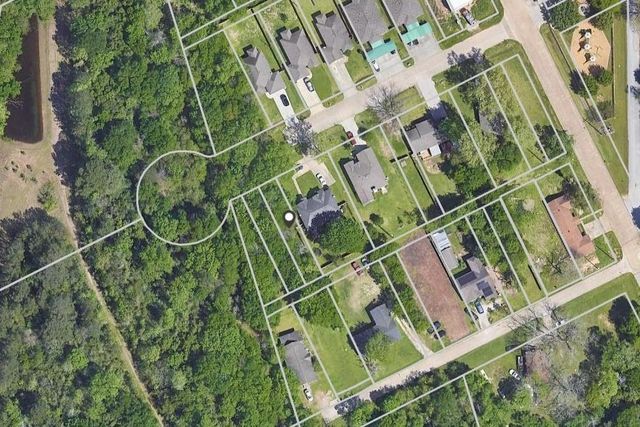 0 Holiday Street, Tomball, TX 77375