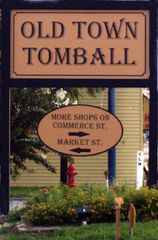 0 Holiday Street, Tomball, TX 77375