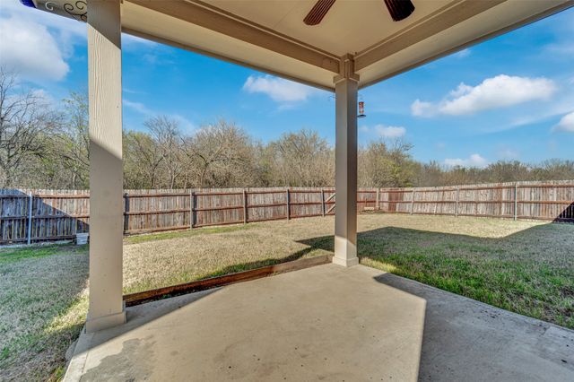 921 Penny Royal Court, Arlington, TX 76002
