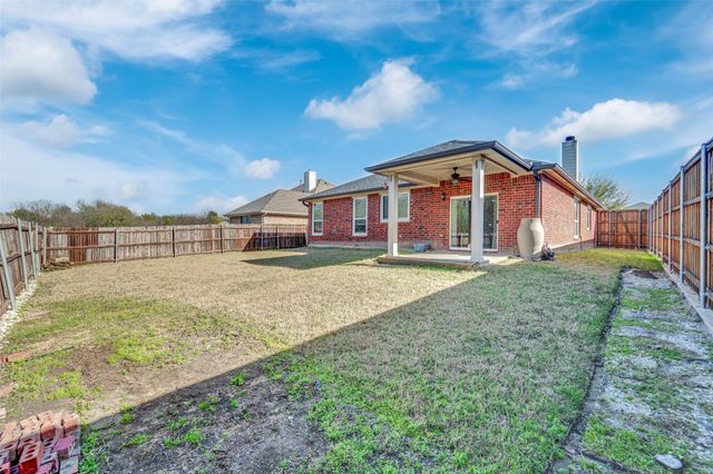 921 Penny Royal Court, Arlington, TX 76002