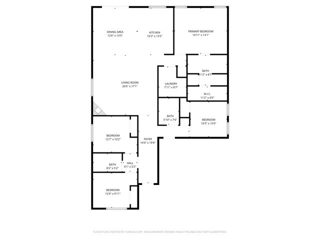 921 Penny Royal Court, Arlington, TX 76002