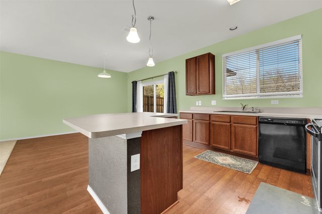 921 Penny Royal Court, Arlington, TX 76002